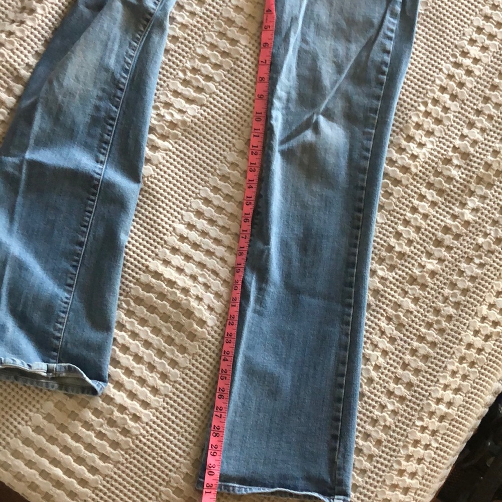 Old Navy jeans